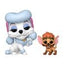 Funko POP! & Buddy Oliver & Co. Georgette con Tito - Figura in vinile 9 cm