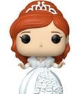 Funko POP! Enchanted Giselle (Wedding) - Figura in Vinile 9 cm