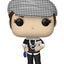 The Devil Wears Prada POP! Movies Action Figure Andy Sachs con il libro 9 cm Funko