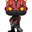Star Wars: Maul - Shadow Lord POP! Figura in vinile Funko 9 cm