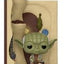 Funko POP! Star Wars Capanna di Yoda Figura in Vinile 9 cm