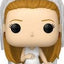 Friends POP! Figura in vinile Phoebe Buffay (Abito da sposa) 9 cm - Funko