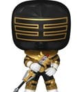Power Rangers Zeo POP! Figura in Vinile Zeo Ranger Gold 9 cm - Funko