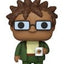Futurama Pop! Animation Figura in Vinile Hermes con Tazza 9 cm - Funko