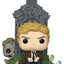 Funko POP! Deluxe Justice League Dark - Constantine, Figura in Vinile 9 cm