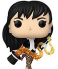 Funko POP! Heroes: Zatanna - Justice League Dark, Figura in Vinile 9 cm