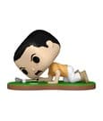 Funko POP! Deluxe Happy Gilmore 2 - Happy Gilmore - Figura in vinile 9 cm