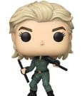 Avengers: Doomsday POP! Figure in vinile Yelena 9 cm Funko