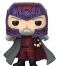 Avengers: Doomsday POP! Figure in vinile Magneto 9 cm Funko