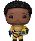 Fast & Furious POP! Movies Figura in Vinile Tej Parker 9 cm - Funko