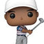 Tiger Woods POP! Figura in vinile Tour Debut 1992 9 cm - Funko