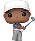Tiger Woods POP! Figura in vinile Tour Debut 1992 9 cm - Funko