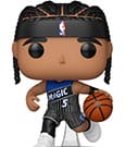 Funko POP! NBA Legends: Paolo Banchero (Black) - Figura in vinile 9 cm