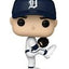 Funko POP! MLB Figura in Vinile: Tarik Skubal – Detroit Tigers, 9 cm