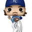 Funko POP! MLB Action Figure Bobby Witt Jr. – Kansas City Royals, 9 cm