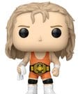 Funko POP! WWE Curt Hennig (Mr. Perfect) – Figura in vinile 9 cm
