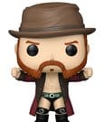 WWE POP! Figura in vinile Sheamus 9 cm - Funko