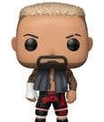 WWE POP! Figura in vinile Solo Sikoa 9 cm - Funko