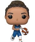 Funko POP! WNBA Legends: Napheesa Collier (Minnesota Lynx) - Figura in vinile 9 cm