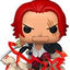 One Piece POP! Plus Shanks, figura in vinile animata 9 cm - Funko