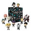 Kaiju No. 8 Mini Figure in Vinile 5 cm, Display da 12 Pezzi - Funko