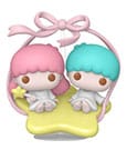 Funko POP! Deluxe Little Twin Stars - Figura in vinile Sanrio 9 cm