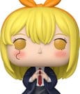 Mashle POP! Animation Figura in Vinile Lemon Irvine 9 cm - Funko