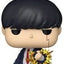 Mashle POP! Animation Figura in Vinile Mash Burnedead 9 cm Funko