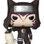 Naruto Classic POP! Animation Figura in Vinile Kankuro 9 cm - Funko