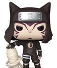 Naruto Classic POP! Animation Figura in Vinile Kankuro 9 cm - Funko