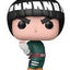 Naruto Classic POP! Animation Rock Lee - Figura in vinile 9 cm Funko