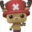 One Piece POP! Vinyl Figure Chopper 9 cm Funko