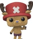 One Piece POP! Vinyl Figure Chopper 9 cm Funko