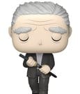 Sakamoto Days POP! Animation Figura in Vinile Takamura 9 cm - Funko