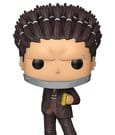 Sakamoto Days POP! Animation Figura in Vinile Hyo 9 cm - Funko