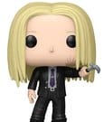 Sakamoto Days POP! Animation Figura in Vinile Shishiba 9 cm - Funko