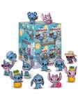 Lilo & Stitch Mini Figure in Vinile 5 cm - Display da 12 Confezioni Sorpresa Funko