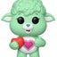 Care Bears POP! Animation - Gentle Heart Lamb - Funko - Figura in vinile 9 cm
