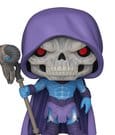 Masters of the Universe POP! Movies Figura in Vinile Skeletor 9 cm - Funko