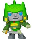 Funko POP! TV Transformers - Figura in vinile Springer 9 cm