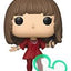 Funko POP! Disney Channel Retro - Mitchie con Icona Disney, Figura in Vinile 9 cm