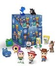 Toy Story 5 Mini Figures Display da 12 Blind Box con Mini Action Figure in Vinile Funko
