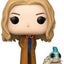 Supergirl (2026) POP! Figura in vinile Kara Zor-El con Cedric 9 cm - Funko