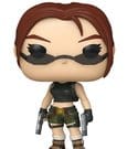 Tomb Raider POP! Games Action Figure Lara Croft (AoD) 9 cm Funko