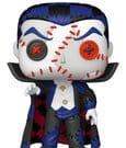 Funko POP! Movies Universal Monsters Patchwork Dracula - Figura in Vinile 9 cm