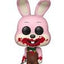 Silent Hill POP! Games Action Figure Robbie the Rabbit 9 cm Funko