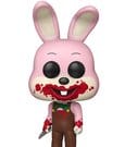 Silent Hill POP! Games Action Figure Robbie the Rabbit 9 cm Funko