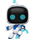 Astro Bot POP! Games Action Figure in vinile Astro Bot 9 cm Funko