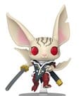 Metaphor: ReFantazio POP! Games Figura in Vinile Heismay 9 cm - Funko