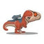 Funko POP! Games Turok - Armored Lusovenator, Figura in Vinile 9 cm